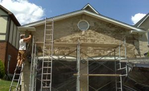 Northern Building Services - Masonry - Newmarket, Richmond Hill, Markham photo 7