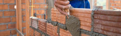 We Specialize in Masonry Repair and Restoration