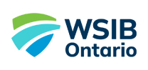 WSIB Ontario logo